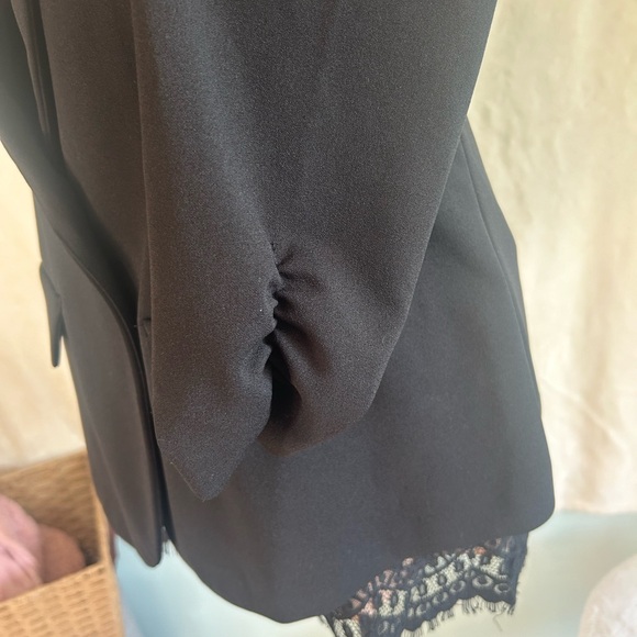 Black Blazer - Picture 7 of 7